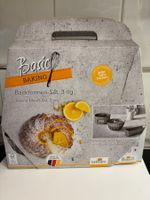 Backformen-Set, 3 - tlg.Nr.9