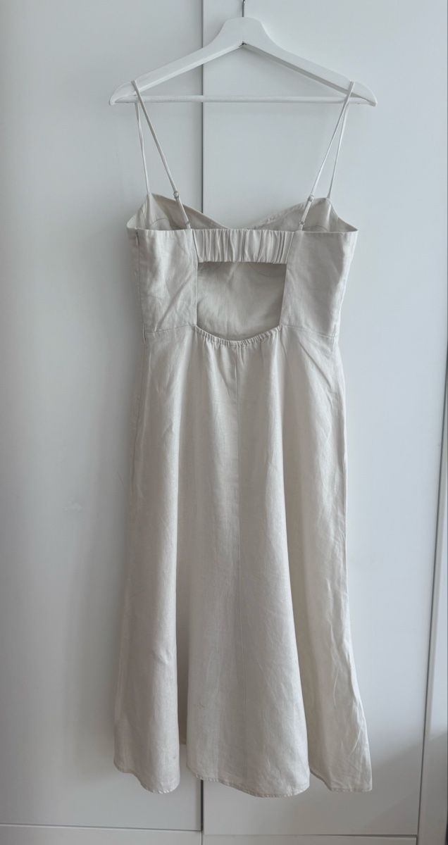 Reformation Vestiti: Reformation Kleid Linen M – Usato da Frümsen venduto da sil_67sn 1