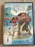 Disney Vaiana DVD - Das Paradies hat einen Haken. Top!