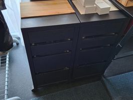 Micke Schubladenelemente Ikea