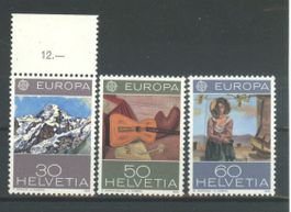 1975, Europa **