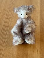Süsser Teddybär, Handgefertigt, Sammlerstück, Vintage!