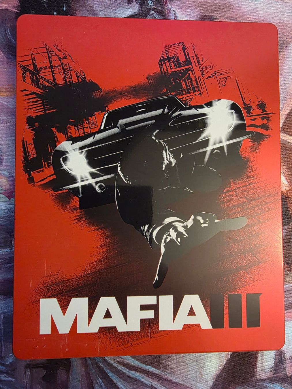 Giochi: MAFIA III Xbox One - Steelbook Edition – Usato da Mörigen venduto da Gadgeteer 2