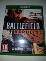 BATTLEFIELD Hardline für XBOX ONE