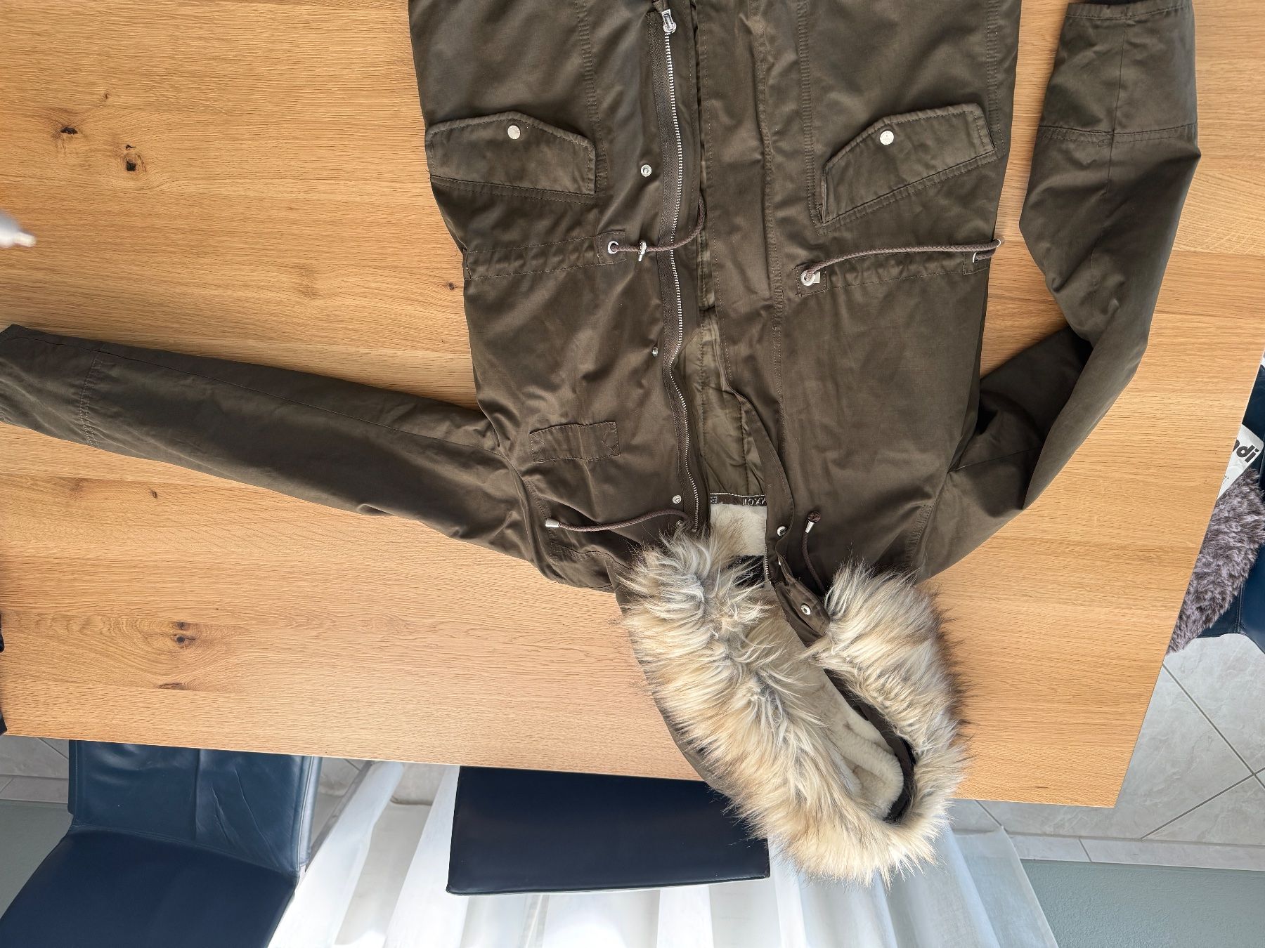 Mcm Vestes: Übergangsjacke – D'occasion à St. Gallenkappel par Donmarcelo
