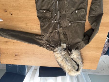 Übergangsjacke