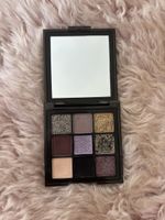 Huda Beauty Jaguar Wild Obsessions Lidschatten Palette 