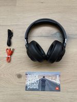 Kopfhörer JBL Tune 510BT Schwarz neuwertig