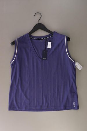 Joop! Trägertop Gr. XL neu mit Etikett