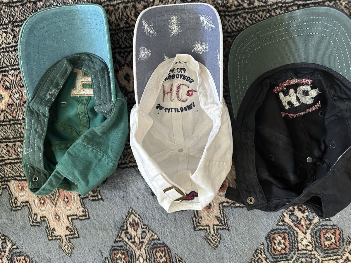 Sonstige Kleidung & Accessoires: verschiedene Cape Abercombie & Fitch – Neu (gemäss Beschreibung) aus Uster von bek_v2ct 5