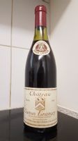 Domaine Louis Latour 1983 Chateau Corton Grancey