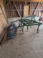 Althaus Taiga 260 Grubber