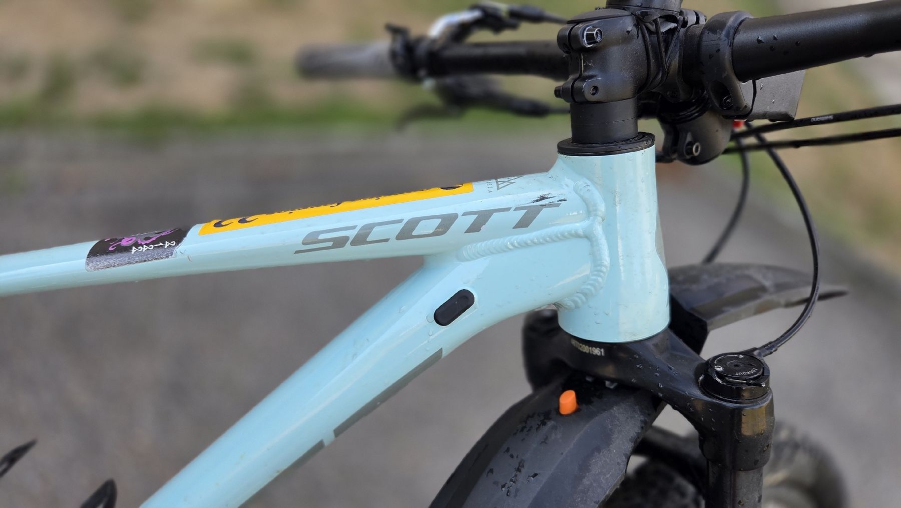 Scott Velos: Scott Scale 950 MTB - Grösse M – Gebraucht aus Schliern b. Köniz von Naidu 2
