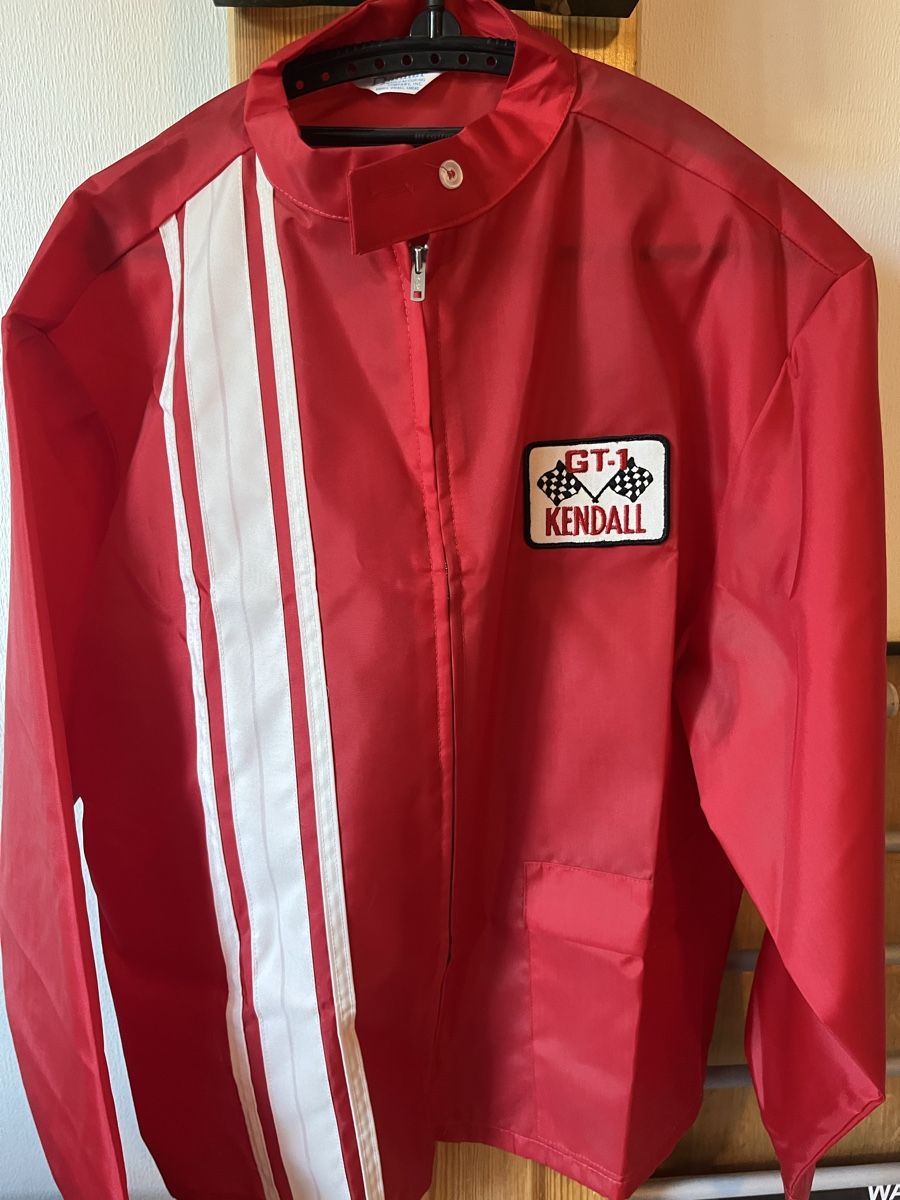 Jacken: Kendall Jacke Vintage Newoldstock – Neu (gemäss Beschreibung) aus bretzwil von nightflasher 1