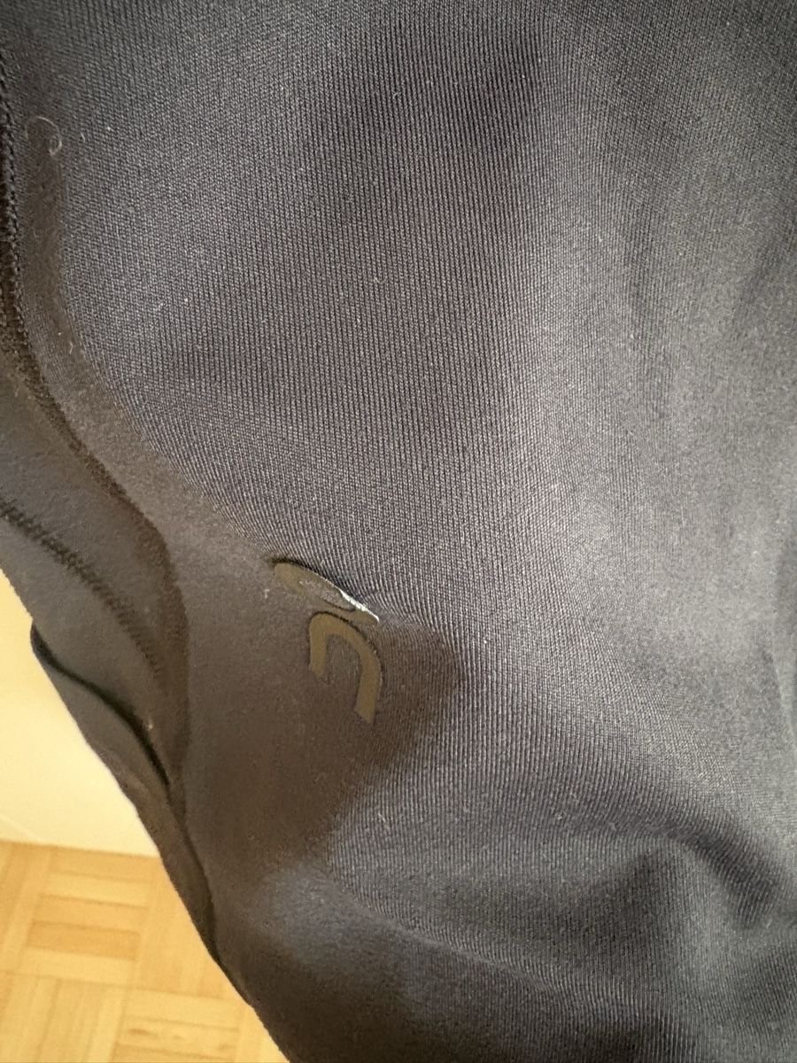 Leggings: On running tights – Usato da Zürich venduto da ritzo1 1