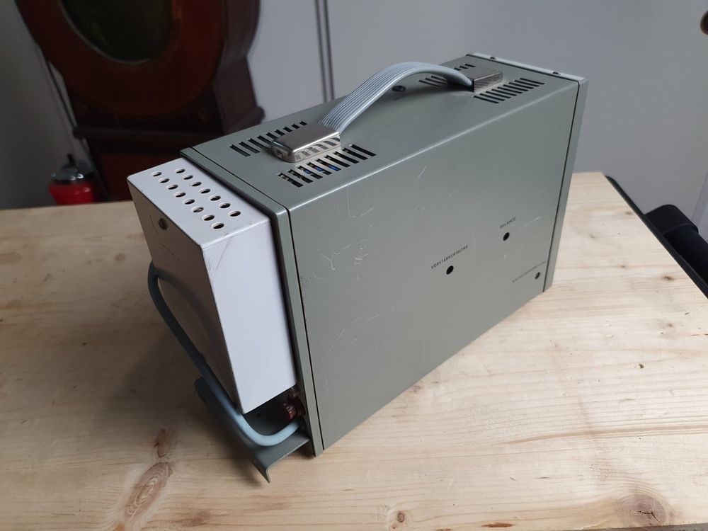 Oszilloskop C1-94 Oszi Scope Oszilloskop Ostalgie Klassiker | Kaufen ...