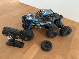 Spielzeug Remote Control Car Auto Off Road Vehicle