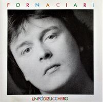 Zucchero Fornaciari – Un Po' Di Zucchero - Vergriffen! - a