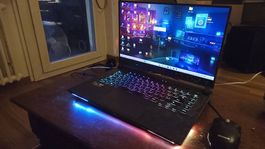 ASUS ROG Strix G15 G513RW Gaming Laptop RTX 3070 Ti