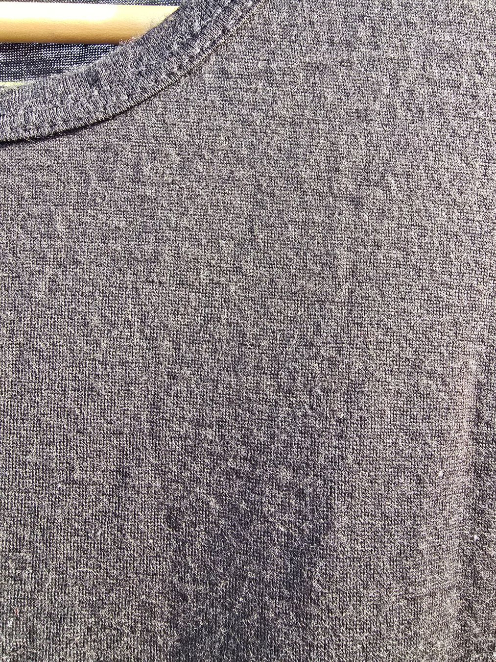 T-shirt: Merino Shirt von Devolt – Usato da Zürich venduto da Tcrush 4