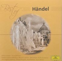 Händel - Best of Händel