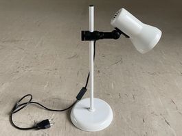 1980er Neweba NB3 Bürolampe / Tischlampe
