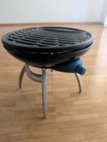 Campingaz Party Grill Campingkocher mit Zubehör neuwertig
