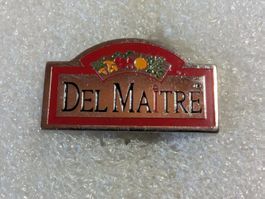Ansteckpin 111: Del Maitre