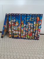 Lustiges Taschenbuch
