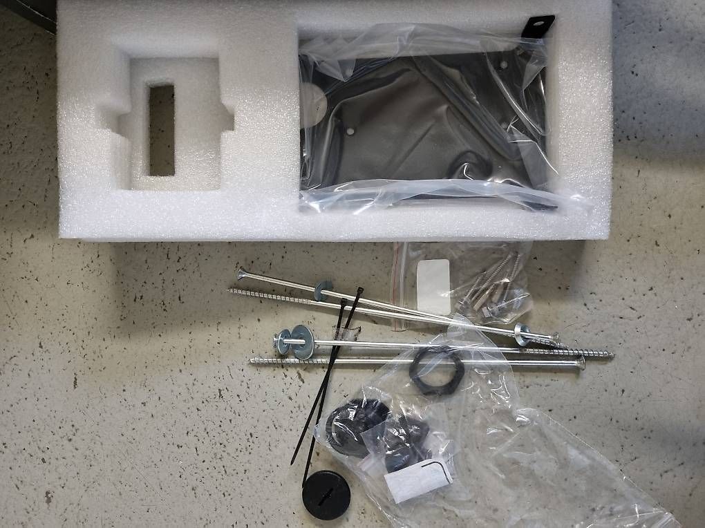 Tesla Batterie-Ladegeräte: Tesla Wall Connector Gen 2 – Gebraucht aus Küsnacht ZH von jurivonkrause 4