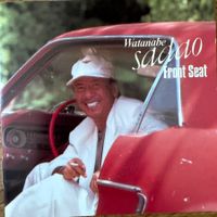 Sadao Watanabe – Front Seat (CD) Patti Austin