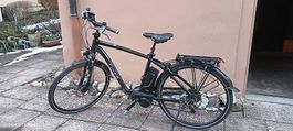 Flyer T11 E-Bike