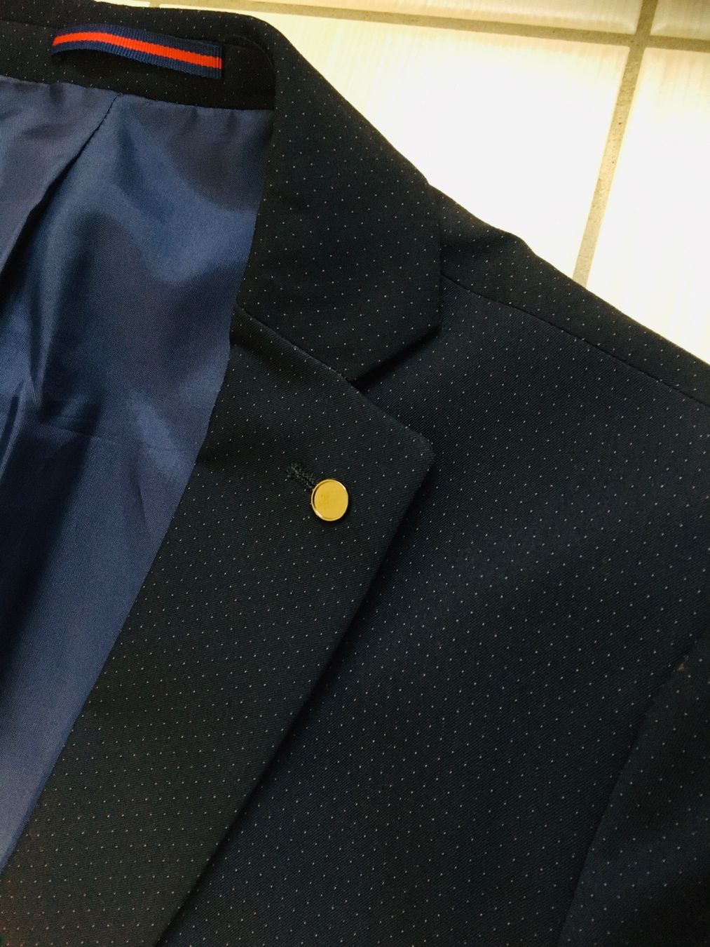 Zara Completi: Anzug Herren 48 Zara – Usato da Arth venduto da Vrecam51 2
