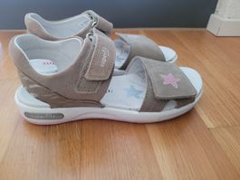 Superfit Sandale Mädchen Gr 34 neu