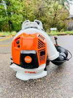 Laubbläser Stihl Br 800 C