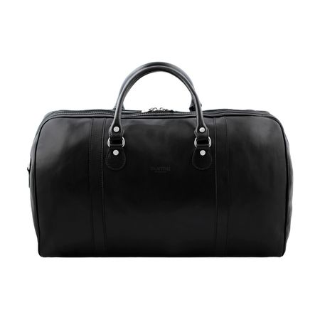 Reisetasche Leder Lisbona