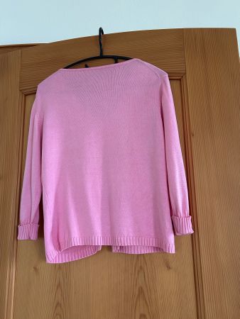 Strickjacke Grösse 38