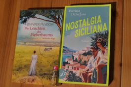 Das Leuchten des Fieberbaums & Nostalgia Siciliana
