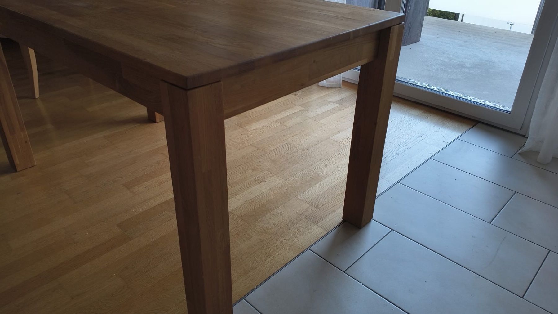 Tavoli: Esstisch Holz – Usato da Dietikon venduto da fed_p6x2 3
