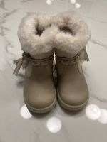 Winterboots für Mädchen, Grösse 23, Top Zustand!