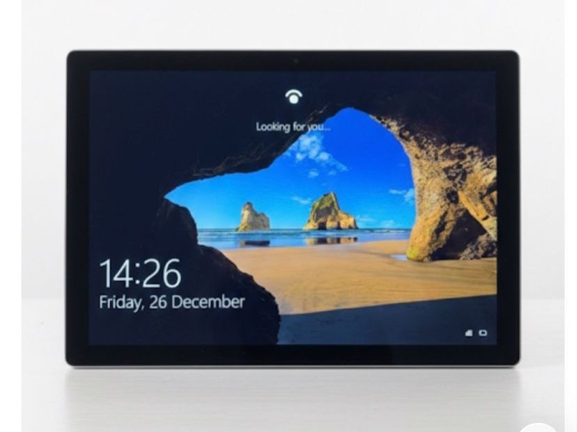 Microsoft Tablet PC: Microsoft Tablett – Usato da Schaffhausen venduto da mba_d9m2 3