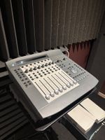 Digidesign Command|8 – Pro Tools Control Surfac