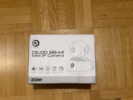 DIGOO BB-M1 Mini IP Camera