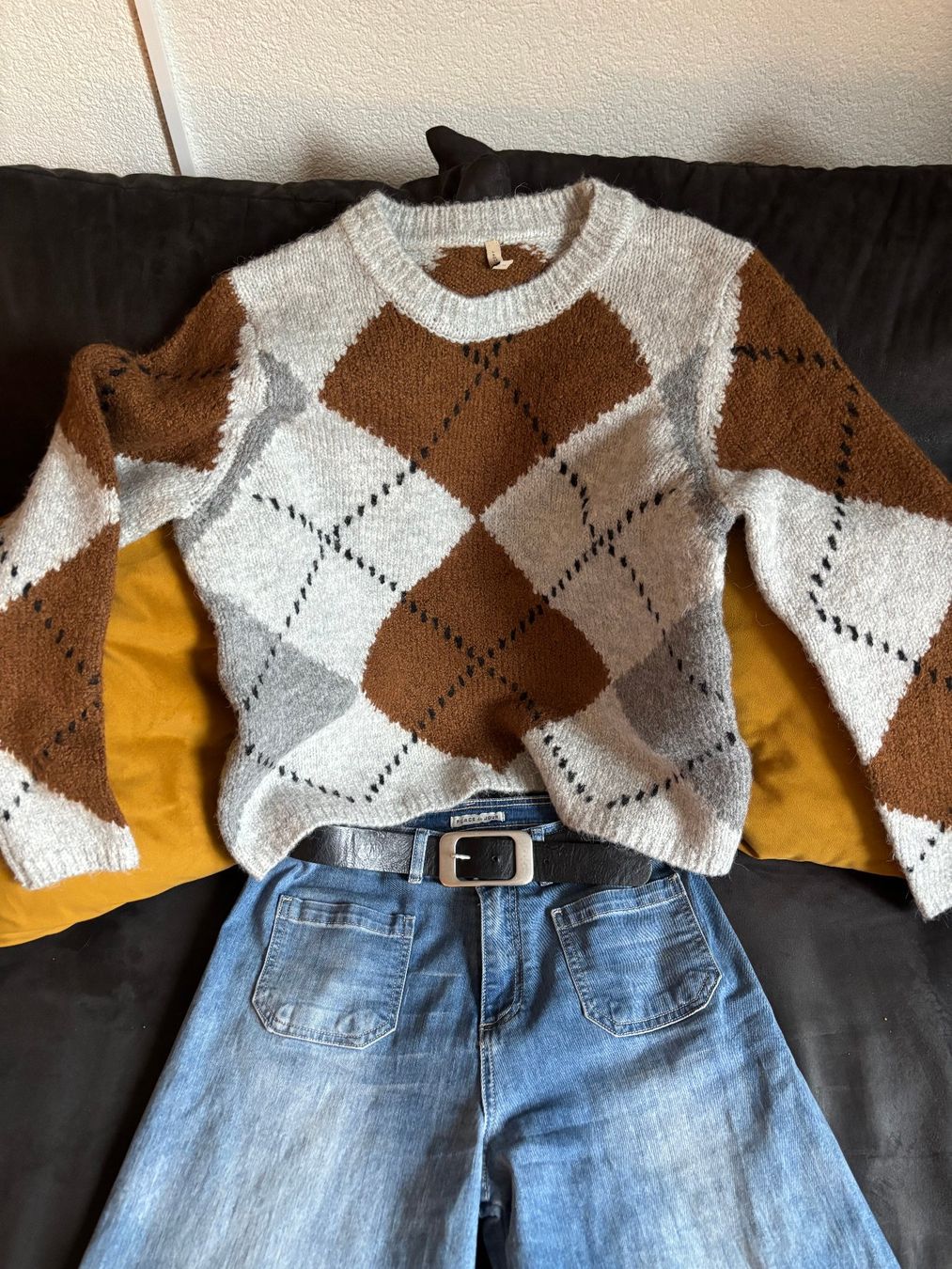 Maglioni & Felpe: SOJACONCEPT Pullover neu – Nuovo (secondo la descrizione) da Merishausen venduto da yourdream 3