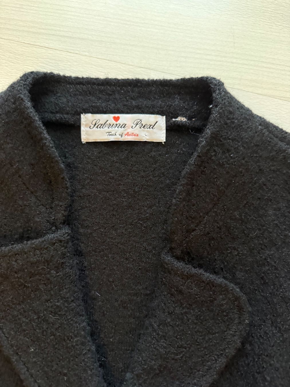 Giacche: Trachten Janker (Jacke) – Usato da Alosen venduto da Nstoneman 1
