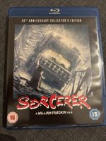 Sorcerer bluray UK version