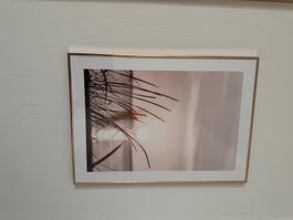 Desenio Bild inkl. Rahmen – 50 × 70
