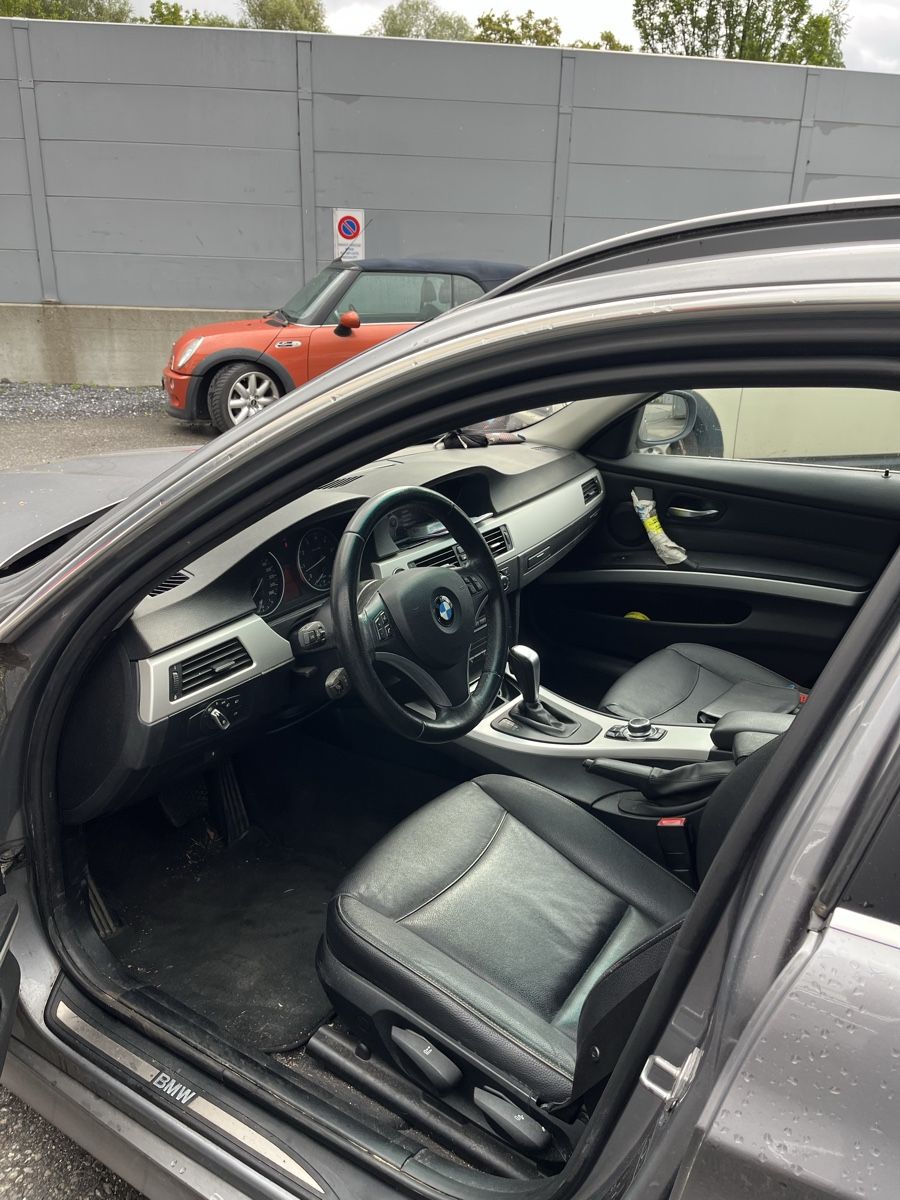 BMW Autos: Bmw 325 – Gebraucht aus Au Sg von san_8lvw 5