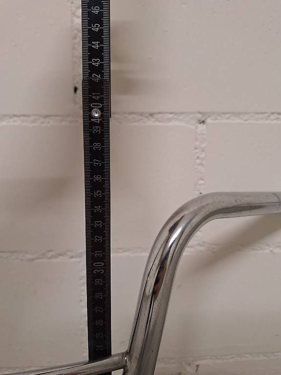 Mofa-Ersatzteile: Mofa Lenker 35 cm – Gebraucht aus Hombrechtikon von Mgladiatore 1