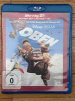 OBEN 3D + 2D (2 BLURAYs ) KULT FILM PIXAR